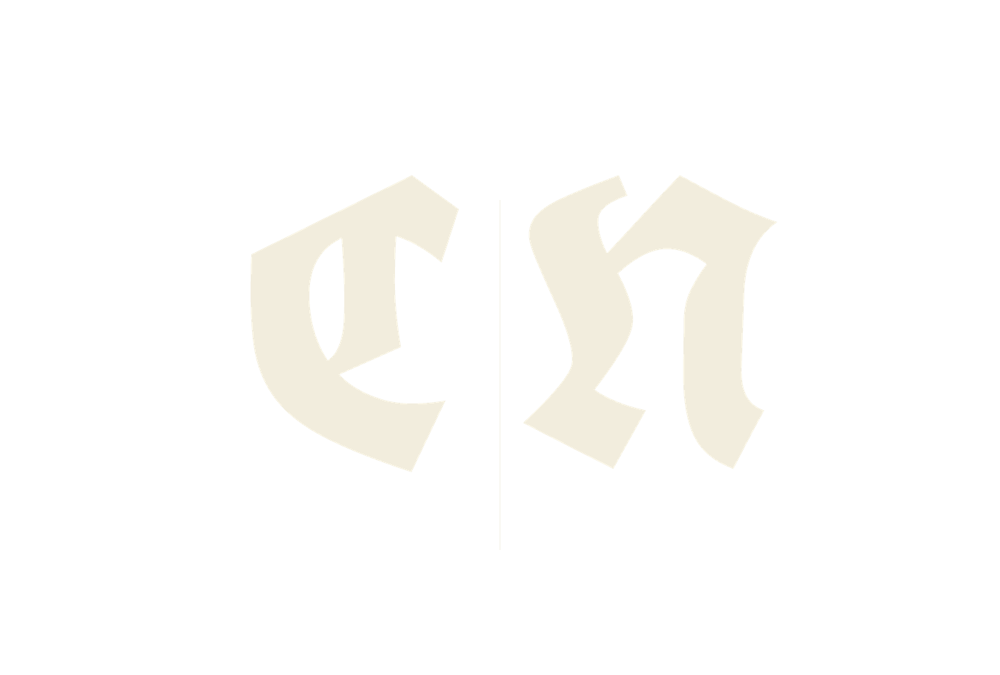 Side-by-side mark