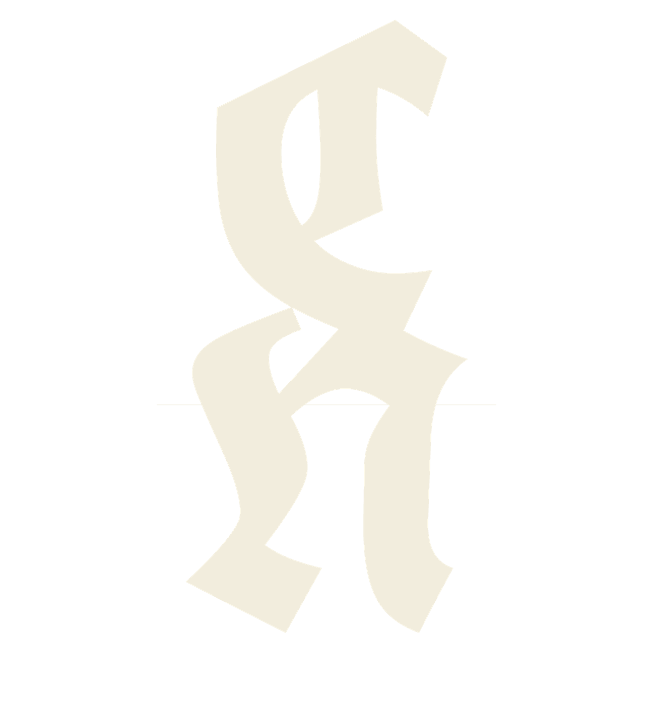 The Stack mark